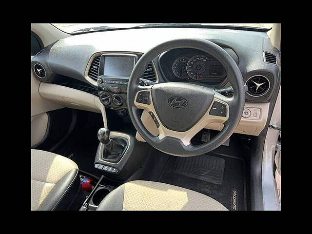 Used Hyundai Santro Sportz [2018-2020] in Delhi