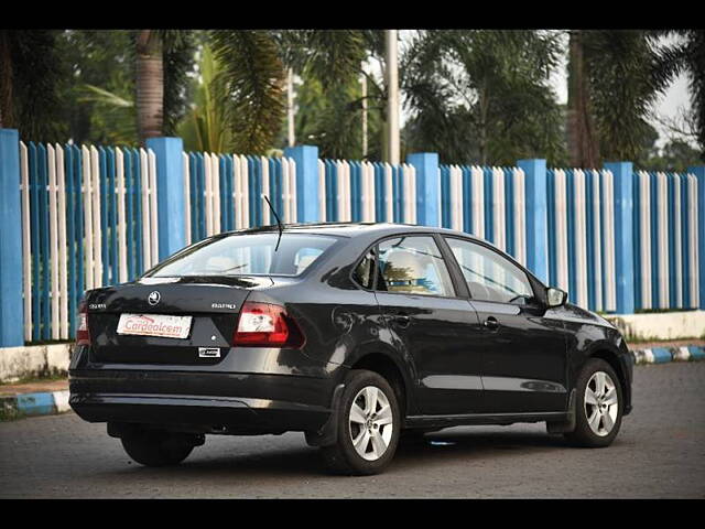 Used Skoda Rapid [2011-2014] Ambition 1.6 TDI CR MT in Kolkata