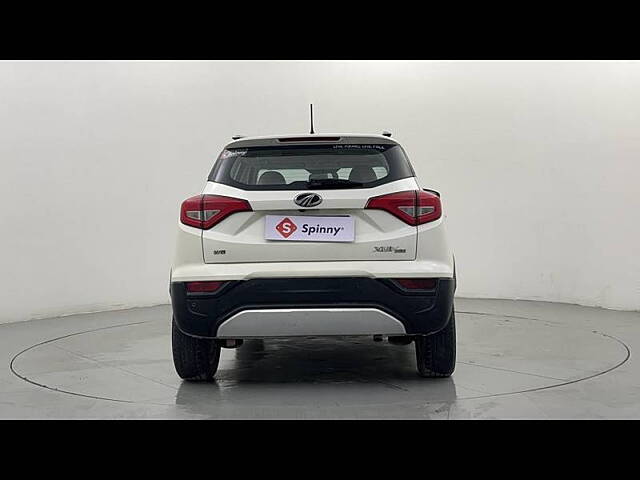 Used Mahindra XUV300 [2019-2024] 1.5 W8 (O) [2019-2020] in Bangalore