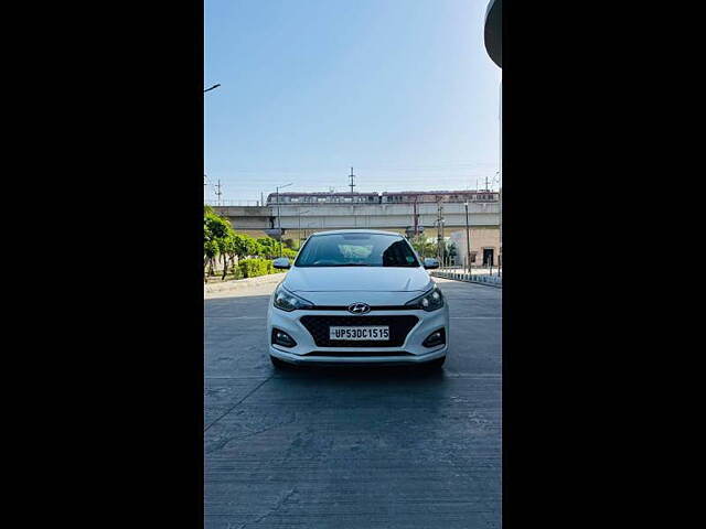 Used 2019 Hyundai Elite i20 in Noida