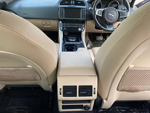 Used Jaguar XE [2016-2019] Prestige Diesel in Delhi