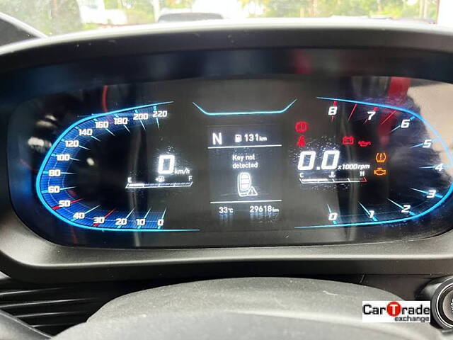 Used Hyundai i20 N Line [2021-2023] N8 1.0 Turbo iMT Dual Tone in Kolkata