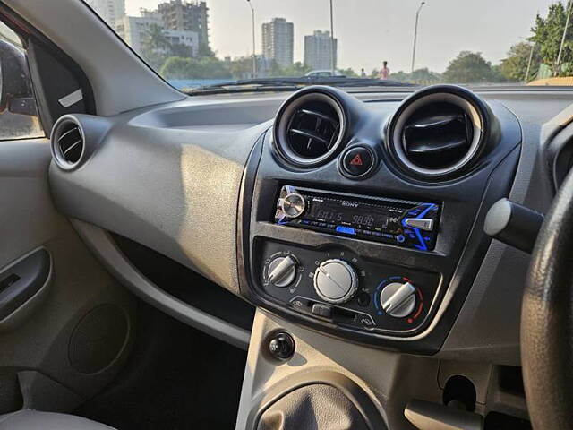 Used Datsun GO [2014-2018] T (O) in Mumbai