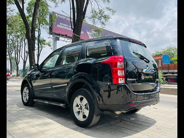 Used Mahindra XUV500 [2011-2015] W8 AWD in Bangalore