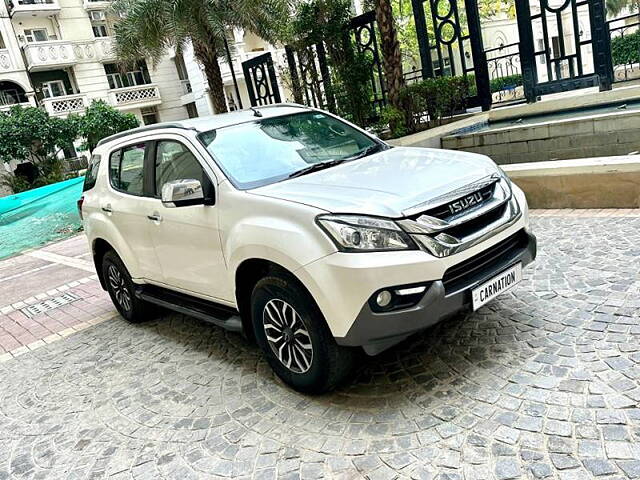 Used Isuzu MU-X [2017-2018] 4x4 in Delhi