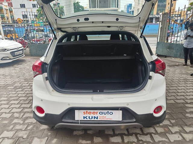 Used Hyundai i20 Active [2015-2018] 1.2 S in Chennai