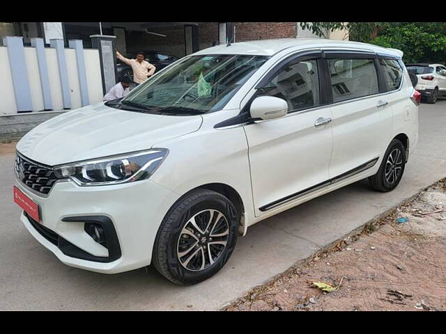 Used Maruti Suzuki Ertiga [2018-2022] ZXi Plus in Hyderabad