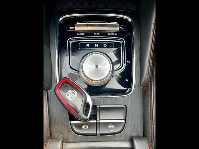 Used MG Hector Savvy Pro 1.5 Turbo Petrol CVT [2023] in Kolkata