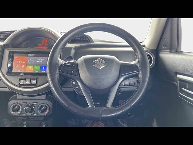 Used Maruti Suzuki S-Presso [2019-2022] VXi Plus in Coimbatore