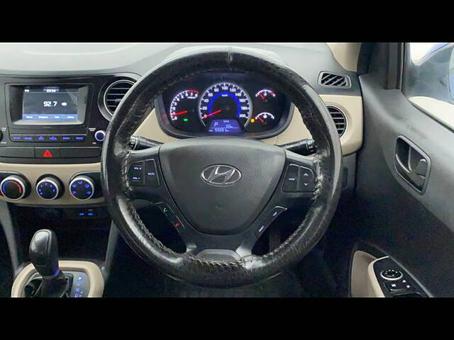 Used Hyundai Grand i10 Magna AT 1.2 Kappa VTVT in Chennai