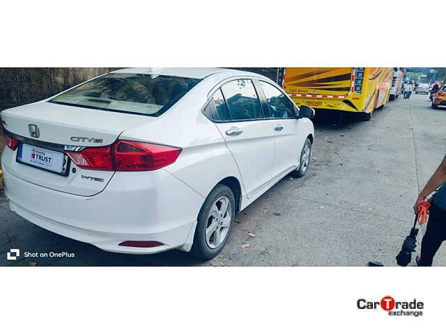 Used Honda City [2014-2017] V in Mumbai