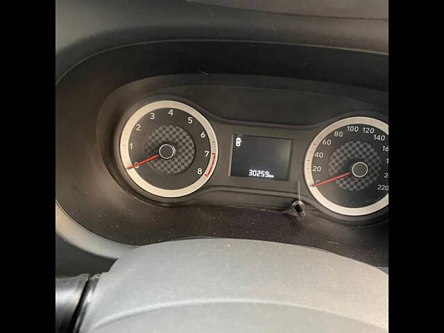 Used Hyundai Grand i10 Nios [2019-2023] Sportz 1.2 Kappa VTVT in Faridabad