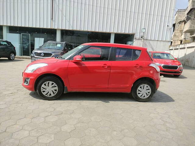 Used Maruti Suzuki Swift [2011-2014] VXi in Chennai