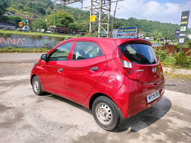 Used Hyundai Eon Era + in Pune