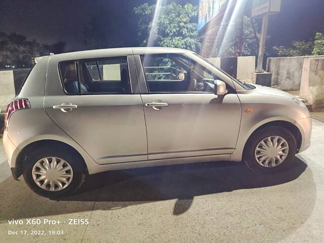 Used Maruti Suzuki Swift  [2005-2010] LDi in Bhopal