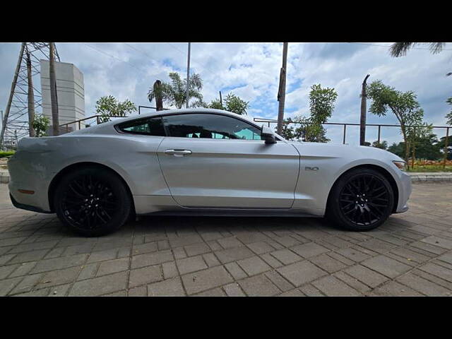 Used Ford Mustang GT Fastback 5.0L v8 in Delhi