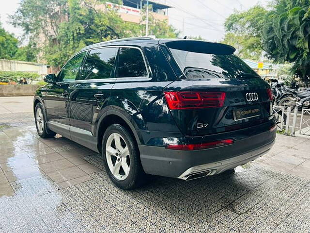 Used Audi Q7 [2015-2020] 45 TDI Premium Plus in Pune