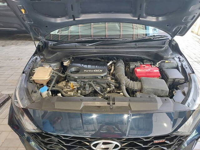 Used Hyundai i20 [2020-2023] Asta 1.0 Turbo DCT in Chennai