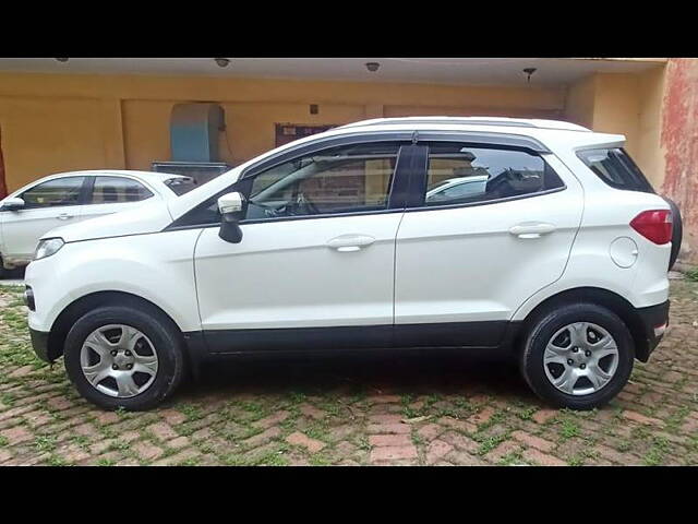 Used Ford EcoSport [2015-2017] Trend 1.5L TDCi in Kanpur