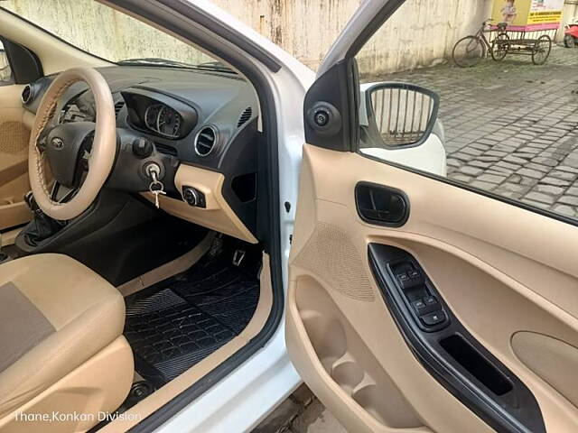 Used Ford Aspire [2015-2018] Trend 1.2 Ti-VCT [2014-20016] in Navi Mumbai