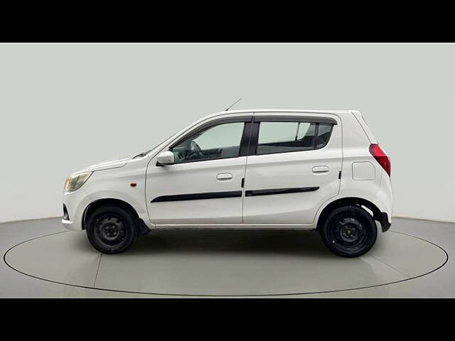 Used Maruti Suzuki Alto K10 [2014-2020] VXi (O) [2014-2019] in Surat