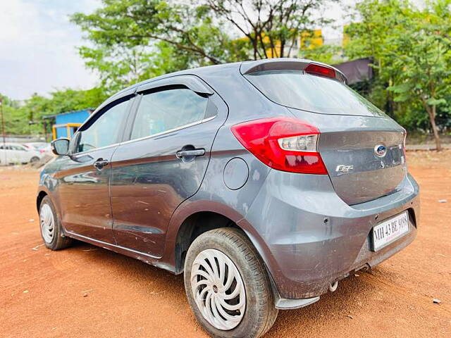 Used Ford Figo [2015-2019] Trend 1.5L TDCi [2015-2016] in Pune