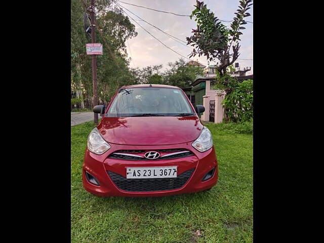 Used 2013 Hyundai i10 in Tezpur