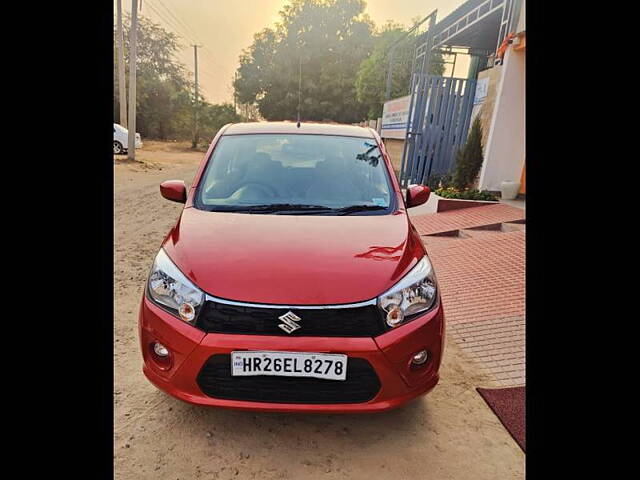 Used 2020 Maruti Suzuki Celerio in Gurgaon