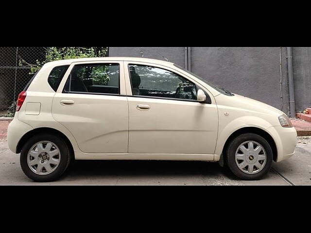 Used Chevrolet Aveo U-VA [2006-2012] 1.2 in Pune