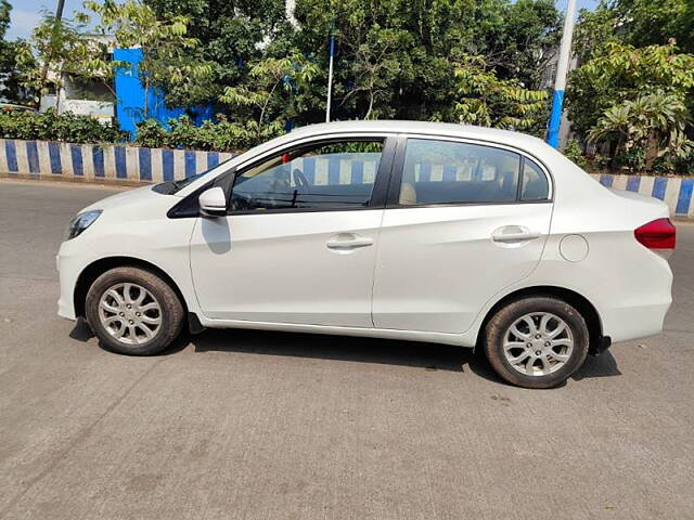 Used Honda Amaze [2016-2018] 1.2 VX i-VTEC in Pune