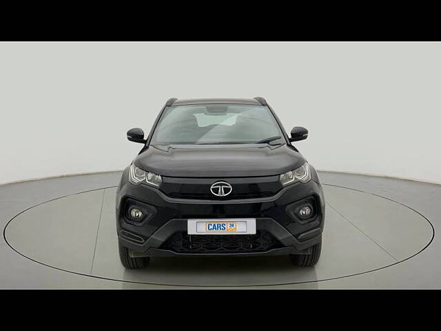 Used Tata Nexon [2020-2023] XZA Plus [2020-2023] in Hyderabad