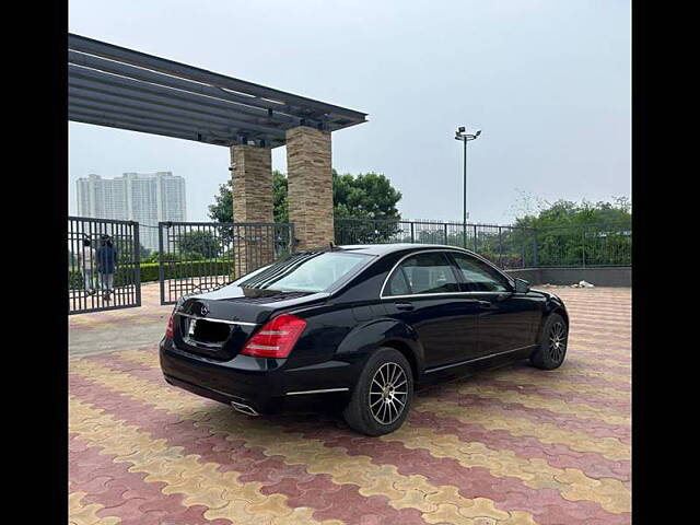 Used Mercedes-Benz S-Class [2010-2014] 300 in Delhi