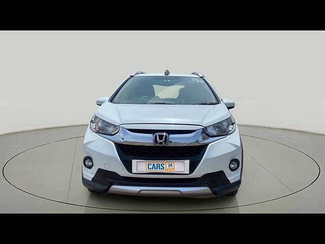 Used Honda WR-V [2017-2020] S MT Petrol in Surat