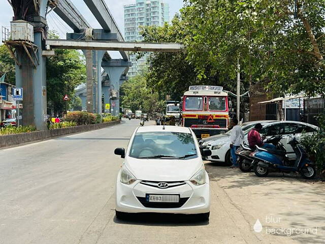 Used 2012 Hyundai Eon in Mumbai
