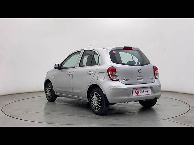 Used Nissan Micra Active [2013-2018] XV Safety Pack in Chennai