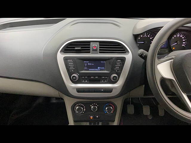 Used Tata Tiago [2016-2020] Revotron XT [2016-2019] in Hyderabad