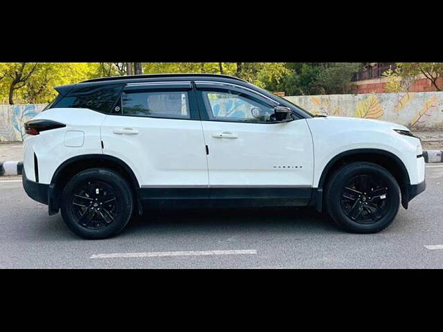 Used Tata Harrier Fearless Plus Dual Tone AT in Delhi