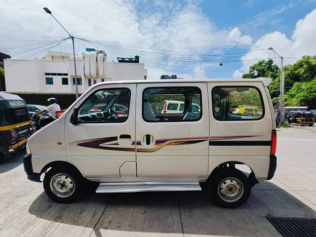 Used Maruti Suzuki Eeco [2010-2022] 5 STR [2014-2019] in Mumbai