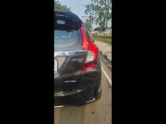 Used Honda Jazz [2015-2018] VX Diesel in Chandigarh