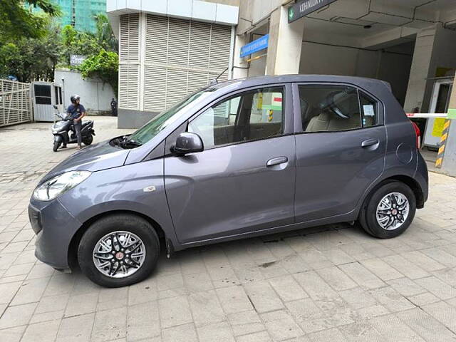 Used Hyundai Santro Magna AMT [2018-2020] in Mumbai