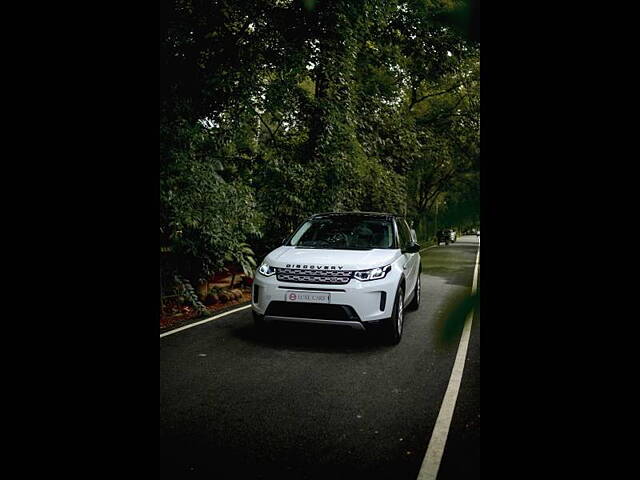 Used Land Rover Discovery Sport [2020-2022] S in Bangalore