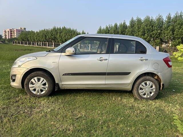 Used Maruti Suzuki Swift DZire [2011-2015] VXI in Gurgaon