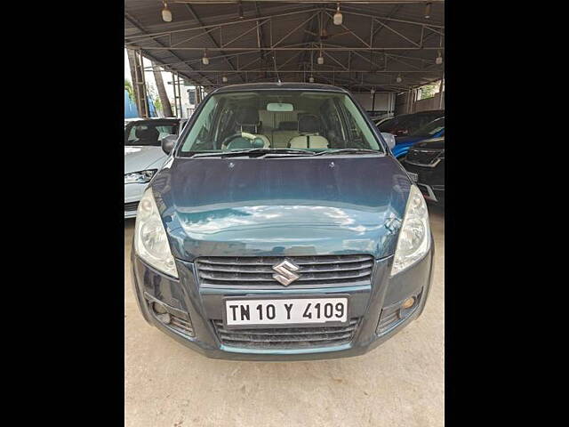 Used 2010 Maruti Suzuki Ritz in Chennai