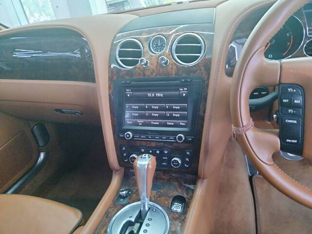 Used Bentley Continental Flying Spur W12 in Delhi