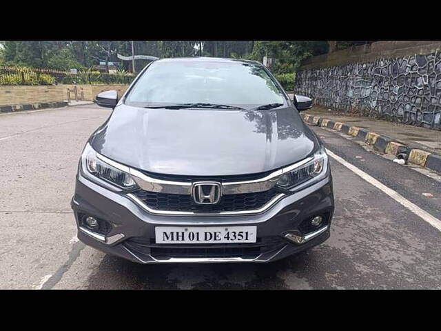 Used 2019 Honda City in Mumbai