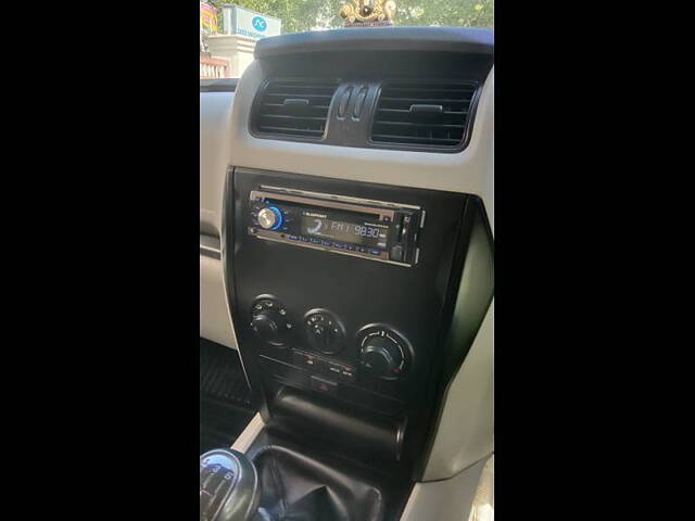 Used Mahindra Scorpio [2014-2017] S4 Plus in Coimbatore