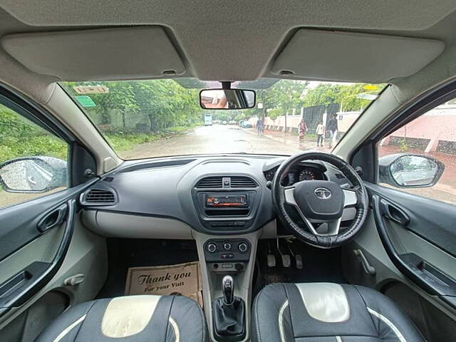 Used Tata Tiago [2016-2020] Revotorq XE [2016-2019] in Indore