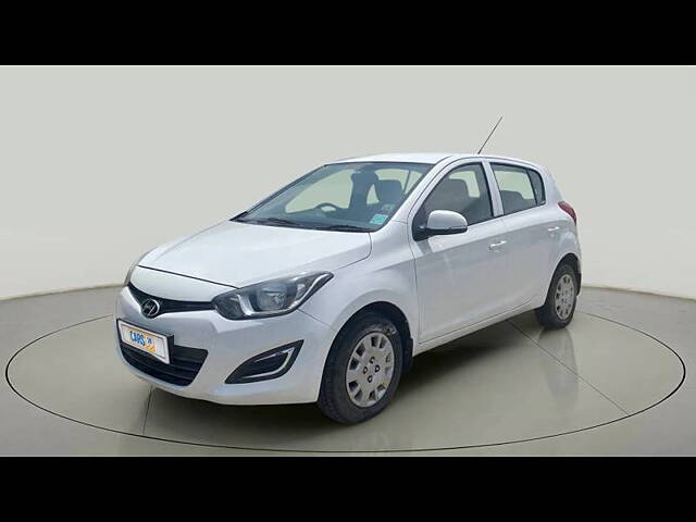 Used Hyundai i20 [2012-2014] Magna 1.2 in Pune