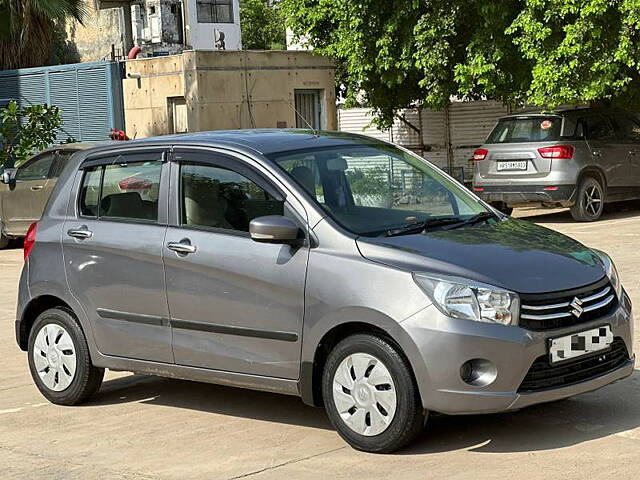 Used Maruti Suzuki Celerio [2017-2021] ZXi AMT [2019-2020] in Faridabad