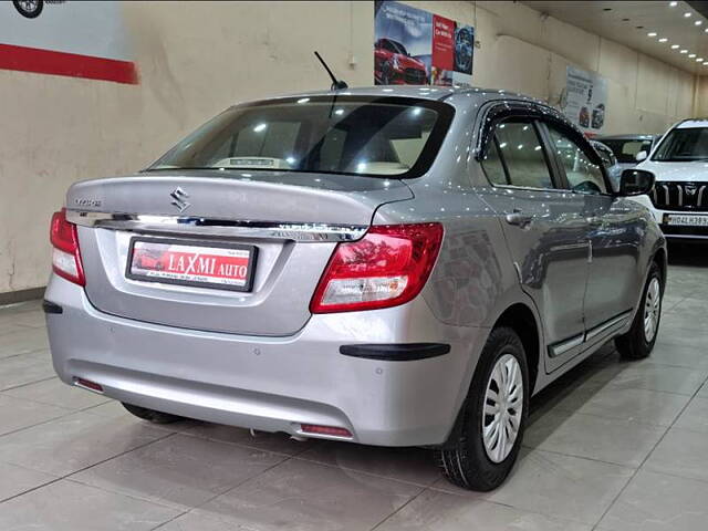 Used Maruti Suzuki Dzire VXi [2020-2023] in Thane